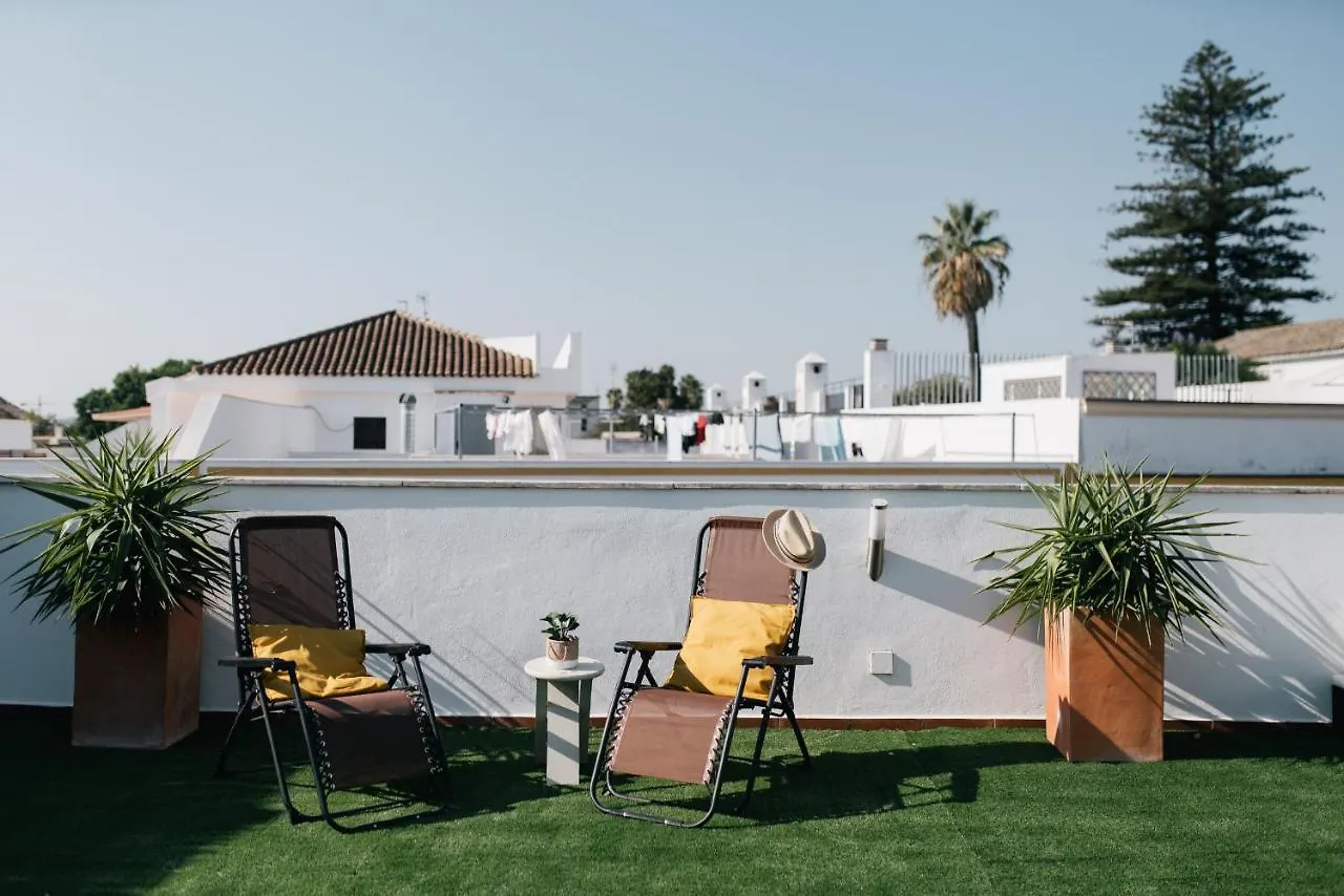 Eva Recommends Capilla De La Jura En Jerez Apartment Jerez de la Frontera