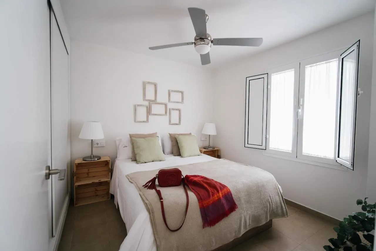 Eva Recommends Capilla De La Jura En Jerez Apartment Jerez de la Frontera Spain