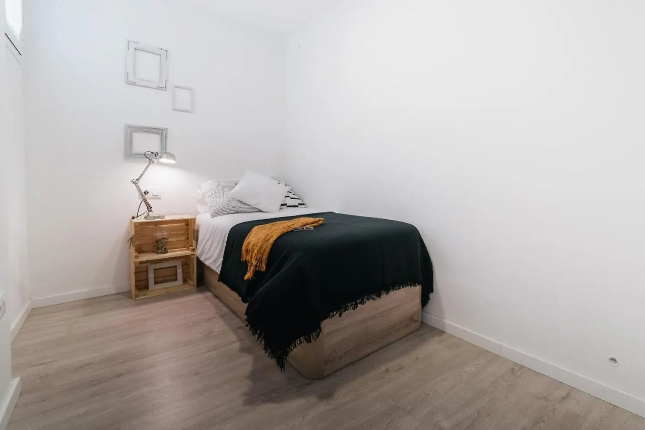 Eva Recommends Capilla De La Jura En Jerez Apartment Jerez de la Frontera