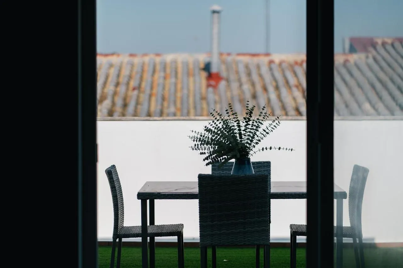 Eva Recommends Capilla De La Jura En Jerez Apartment Jerez de la Frontera