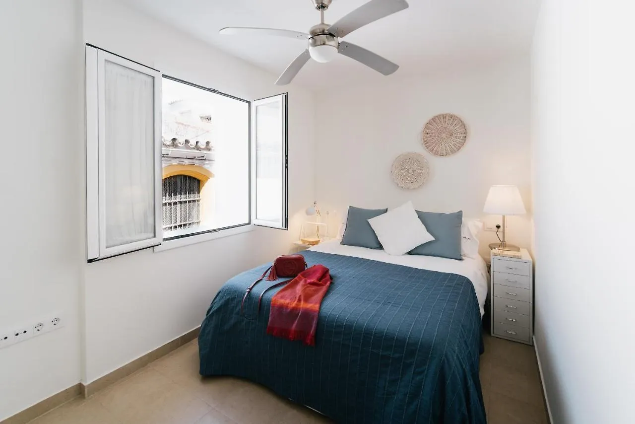 Eva Recommends Capilla De La Jura En Jerez Apartment Jerez de la Frontera Spain