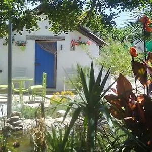  Сasa de vacaciones Vivienda Rural La Choza