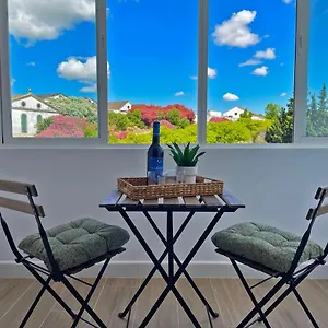  Apartamento Apartamento La Veleta - Ole Solutions