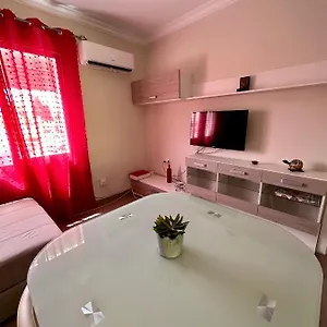  Apartamento Precioso apartamento 3 dormitorios, aire acondicionado Jerez de la Frontera
