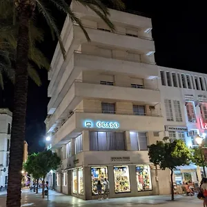 Allo Plaza Arenal Centro 2 Jerez de la Frontera