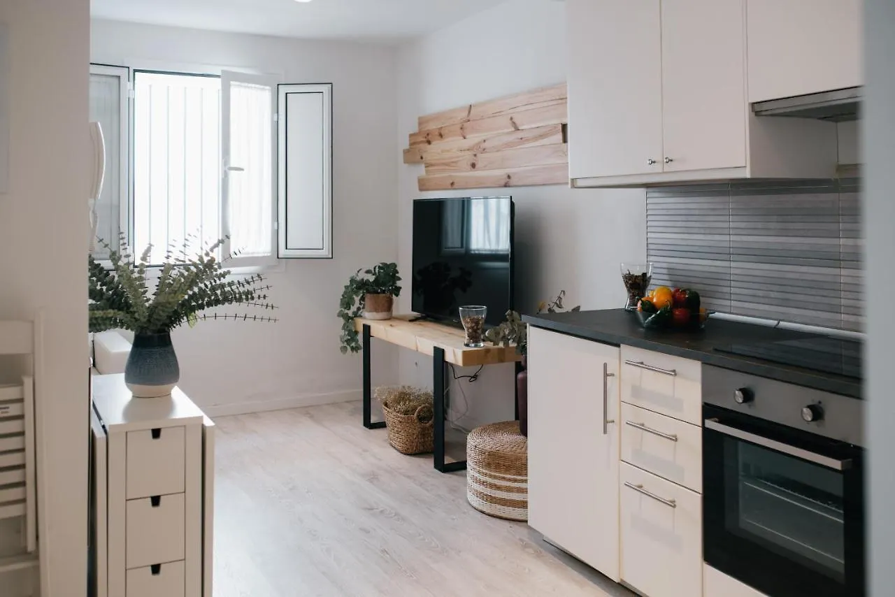 Apartamento Eva Recommends Capilla de la Jura en Jerez Jerez de la Frontera España