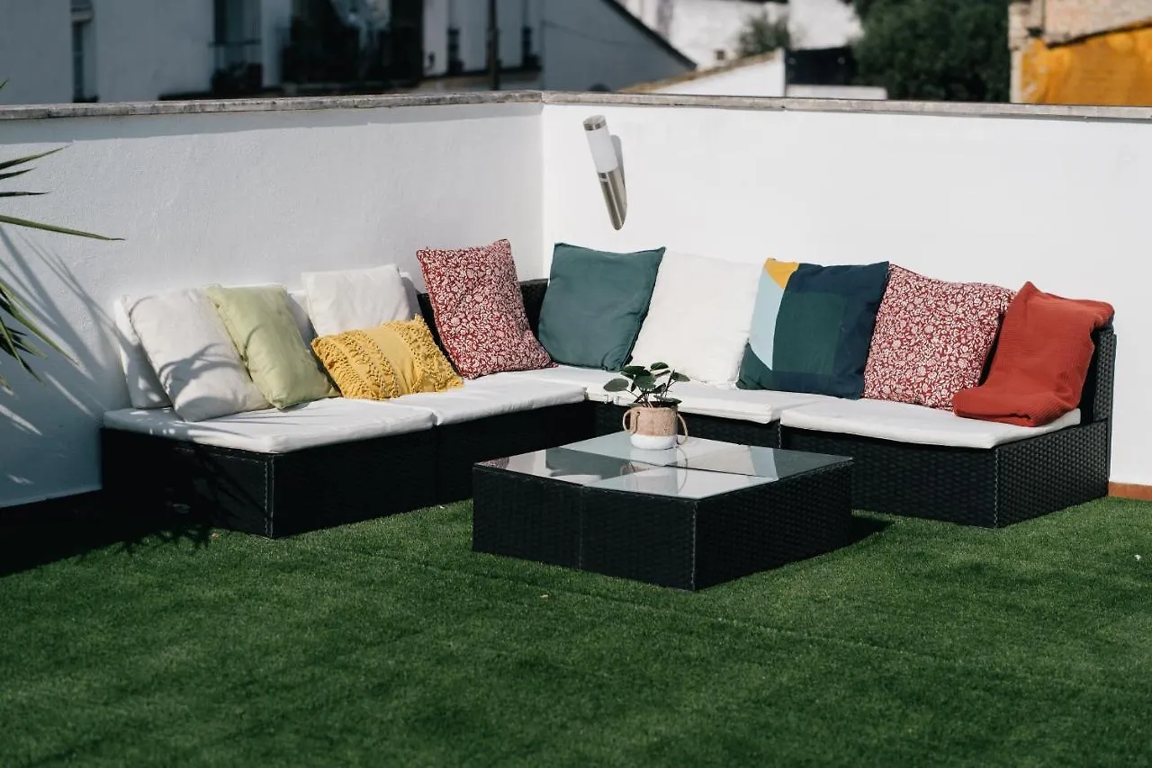 Apartamento Eva Recommends Capilla de la Jura en Jerez Jerez de la Frontera
