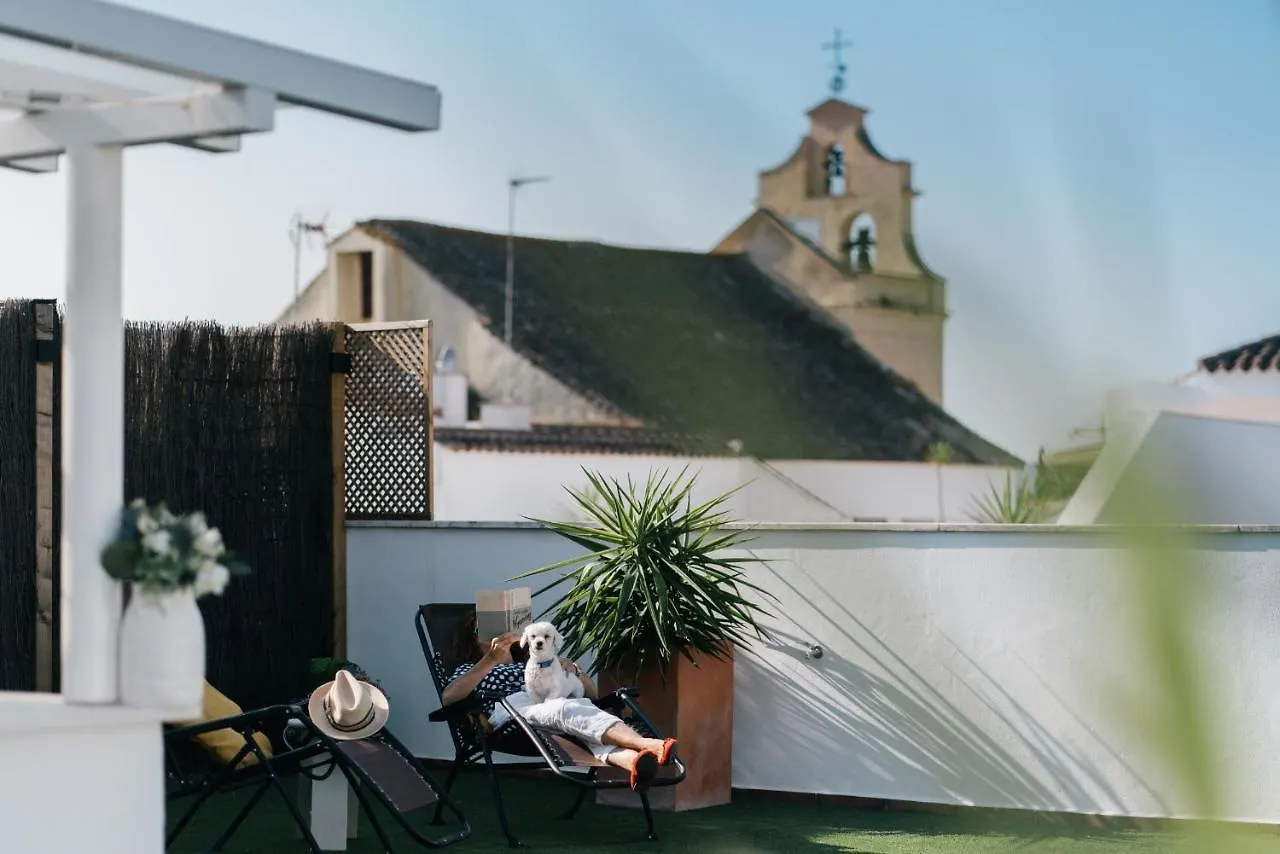 Apartamento Eva Recommends Capilla de la Jura en Jerez Jerez de la Frontera