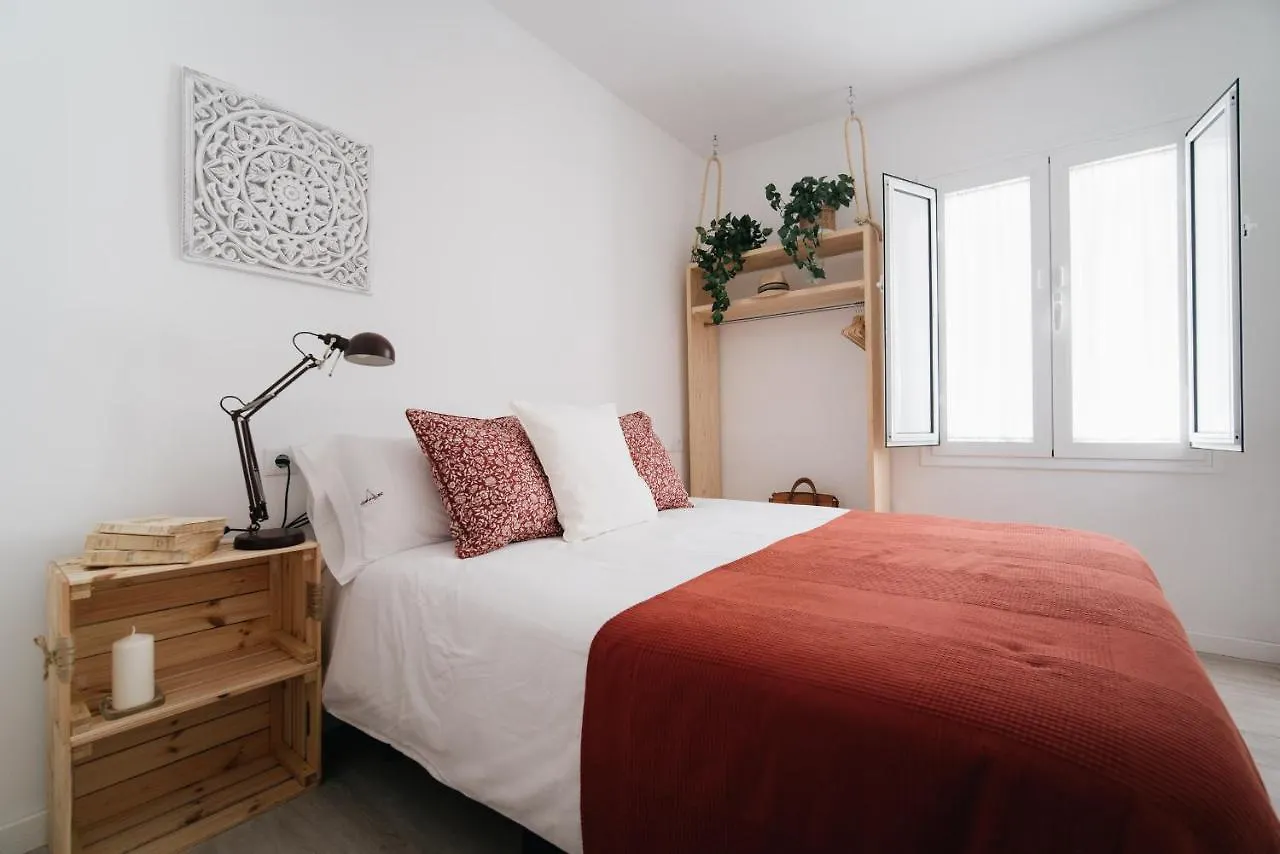 Apartamento Eva Recommends Capilla de la Jura en Jerez Jerez de la Frontera